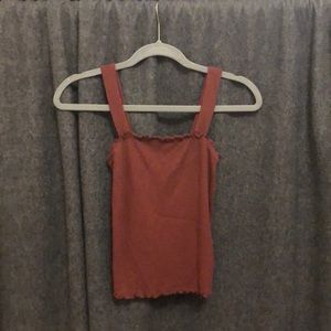 pacsun, american eagle & forever 21 crop tops!